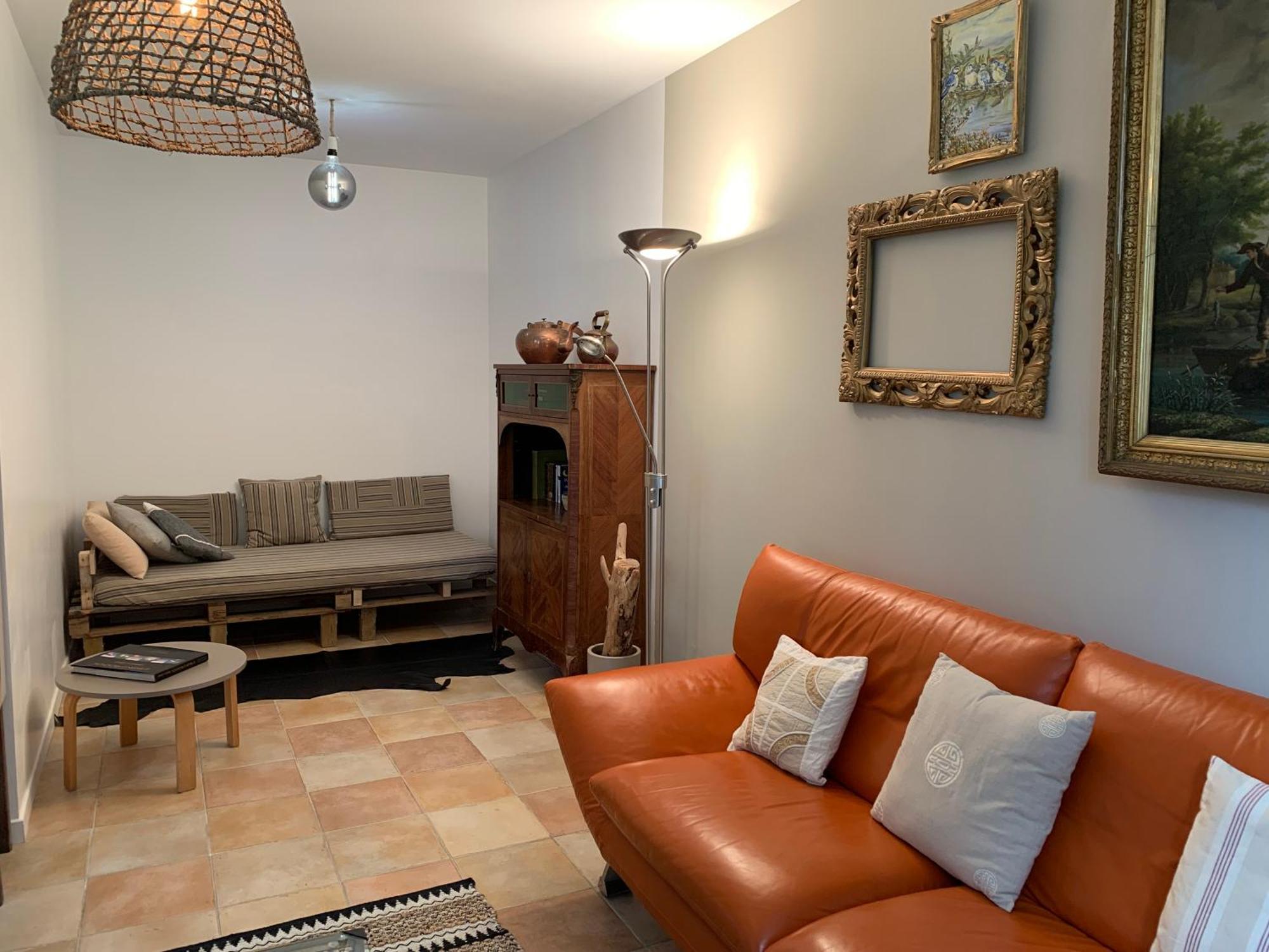 Batisse En Pierre XVII Siecle 115 M² Avec Terrasse Villa Ambares-et-Lagrave Bagian luar foto